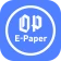 OP ePaper icon
