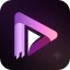 VidoLapse - AI Video Generator icon