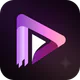 VidoLapse - AI Video Generator icon