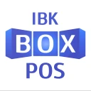 IBK BOX POS – 기업은행의 모바일 결제 포스 icon