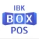 IBK BOX POS – 기업은행의 모바일 결제 포스 icon