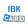 IBK 카드 icon