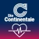 Continentale GesundheitsApp icon
