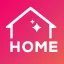 3D Hem och interiör: Bygga hus icon