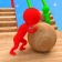 Snow Race 3D™: Fun Racing icon
