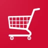 Indkøbsliste - Enkelt og nemt icon