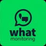 What Monitoring icon