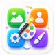 App Icon Editor & Changer icon