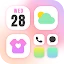Themepack - App Icons, Widgets icon