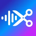 MP3 Cutter & Audio Trimmer icon