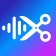 MP3 Cutter & Audio Trimmer icon