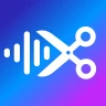MP3 Cutter & Audio Trimmer icon