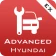 Advanced EX for HYUNDAI icon