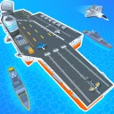 Idle Aircraft Carrier icon