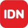 IDN App: Berita & Hiburan icon