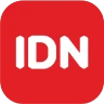 IDN App: Berita & Hiburan icon