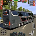 Bus Simulator Game - Bus Games icon