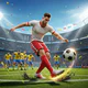 Football Kick Legends icon
