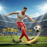 Football Kick Legends icon