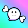 Candy Chat - Live video chat icon