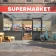 Supermarket Simulator Store icon