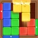 Wood Away, Block Jam icon