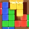 Wood Away, Block Jam icon