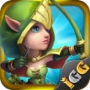 Castle Clash: Weltherrscher icon