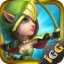 Castle Clash: World Ruler icon