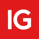 IG : Investissez et Tradez icon