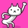 プリケツにゃー!放置で育成☆プリケツ猫 icon