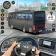 Bus Simulator - 3D Bus Spiele icon