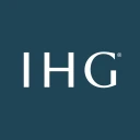 IHG One Rewards: Book Hotels icon