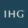 IHG One Rewards: Book Hotels icon