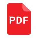 PDF 변환: HWP뷰어 & 한글 뷰어 icon