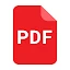 PDF Reader - PDF Converter icon