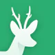 Waidwissen - Jagdschein App icon