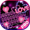 Neon Love Pro Theme icon