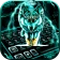 Thunder Neon Wolf Tastatur icon