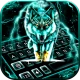 Thunder Neon Wolf Tastatur icon