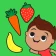 Jeux enfant 3 ans éducatif icon