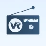 VRadio - Musik und Nachrichten icon