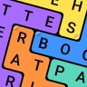 단어 찾기 퍼즐: Fillword Puzzle 오프라인 icon