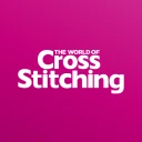 The World of Cross Stitching icon