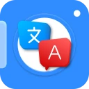 카메라 번역 AI icon