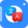 카메라 번역 AI icon