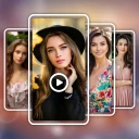 Snapslides: AI Videoredigerer icon