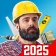 House Flipper: Hus Renovering icon