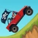 Autokilpailupelit lapsille icon