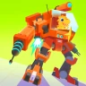 Dinosaurie programmeringsspel icon